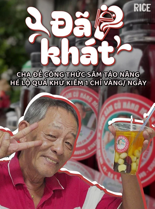 Đã Khát