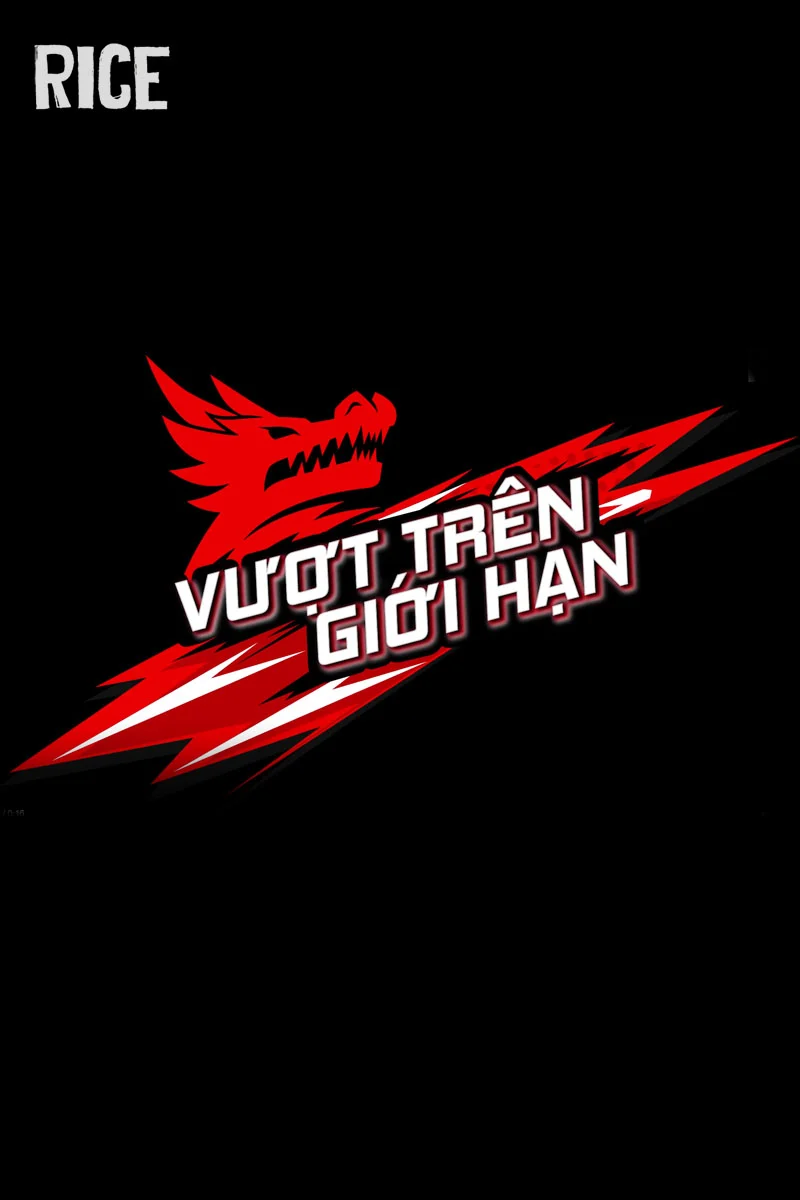 Vượt Trên Giới Hạn
